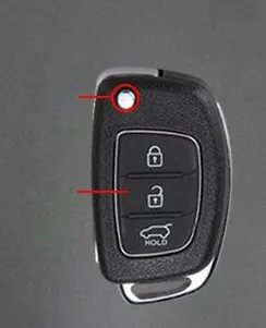 F 3KEY