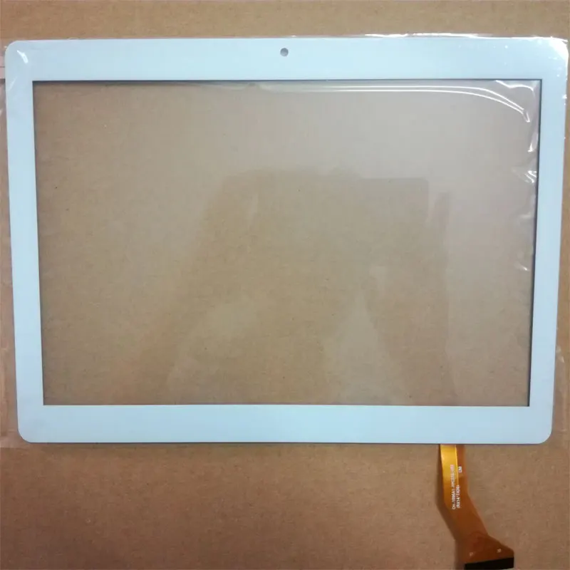 

Myslc Touch screen digitizer For 10.1 inch Tablet DH-1096A4-FPC308 CH-1096A4-PG-FPC308-V01 ZS Touch Panel Glass Sensor 237x166mm