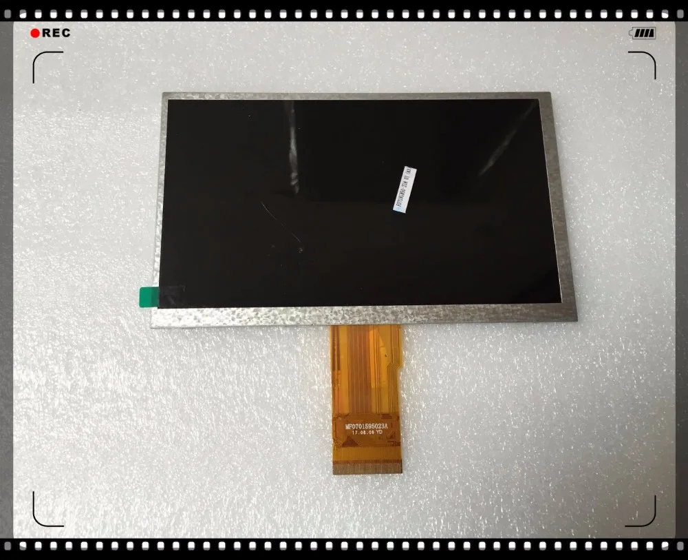 youe shone high quality New LCD Display 7.0
