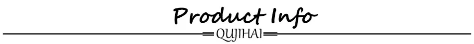 Product Info