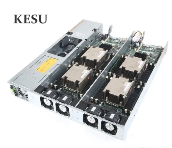 Двойной слот pice PCI E X16 удлинительная карта 2U Видеокарта Графическая видеокарта