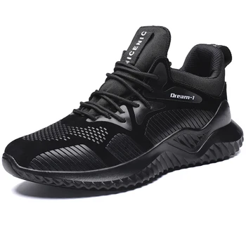 

2018 New Fashion Brand Winter Warm Men Casual Shoes Black Sneakers Male Walking Shoes Outdoor Men Boys Snow Shoes Footwear Wedge