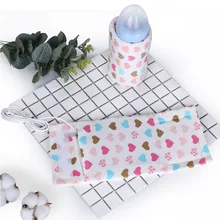 Детская термобутылка Термосумка USB Электрический нагреватель для бутылок портативный подогреватель чашки молока путешествия HeaterInfant кормления термостат теплый мешок