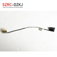 Novo original para lenovo thinkpad P70 P71 4K EDP cabo DC02C00AN00 DC02C00AN10 SC10K18303