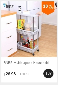 BNBS многофункциональный держатель для хранения для ванной комнаты настольный мини боковая полка для кухни стойка для хранения специй органайзер для экономии места полки