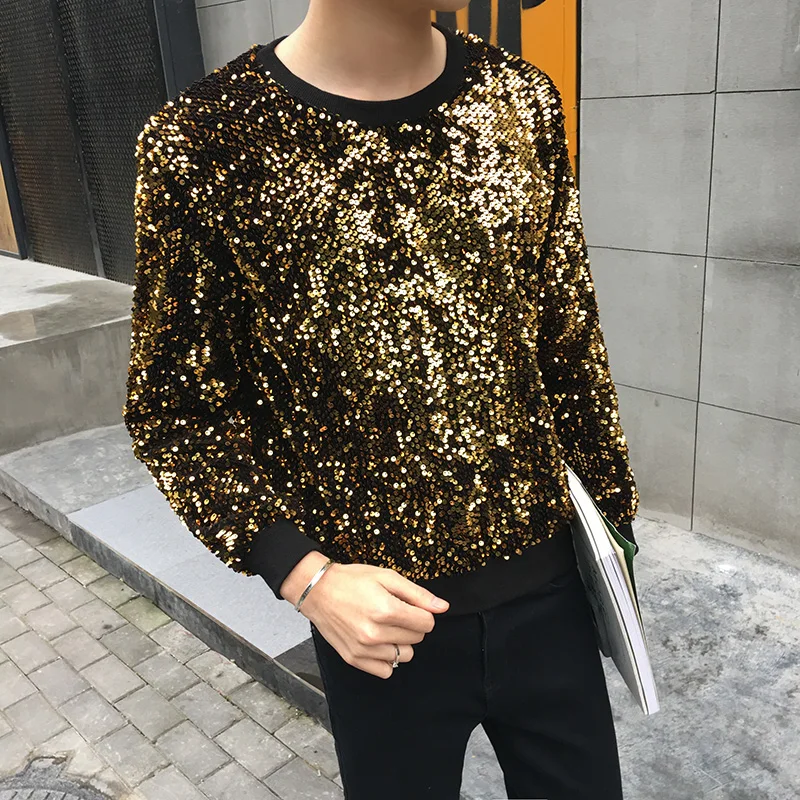 M-3XL! Для ночного клуба DJ певица сценический костюм бар личность альтернатива