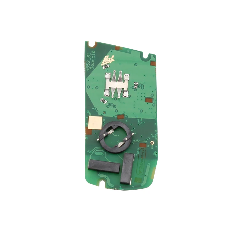 315/433/868Mhz Smart Remote Key Keyless Fob For BMW F CAS4 3 5 7 Series F01 F02 F03 F04 F11 F07 F10 F30 KR55WK49863 CAS4 System