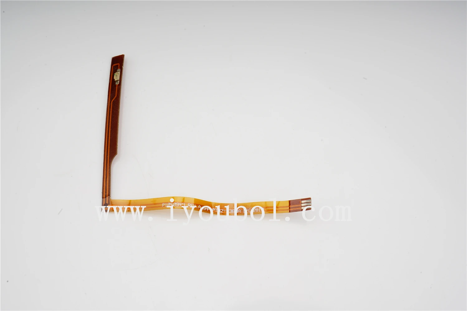 

Peeler Sensor Flex Cable (P1041008) Replacement for Zebra QLN420 Mobile Printer