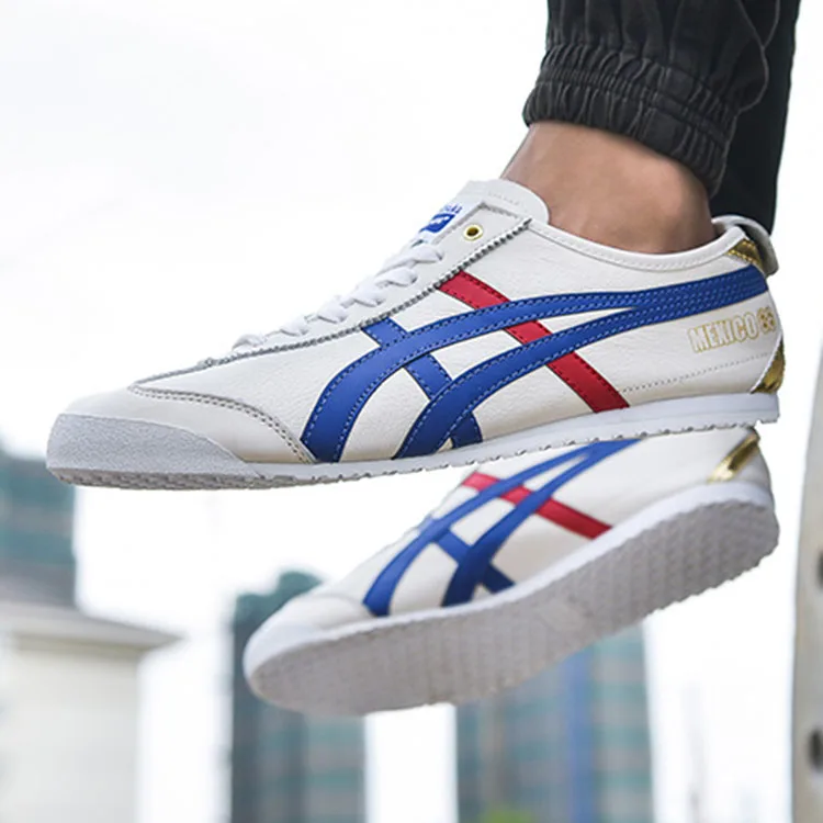 Luxury High Quality Gel Mid Runner Classics leather Shoes Men Women Sneakers Badminton Sports Shoes zapatillas hombre deportiva Luxury High Quality Gel Mid Runner Classics leather Shoes Men Women Sneakers Badminton Sports Shoes zapatillas hombre deportiva