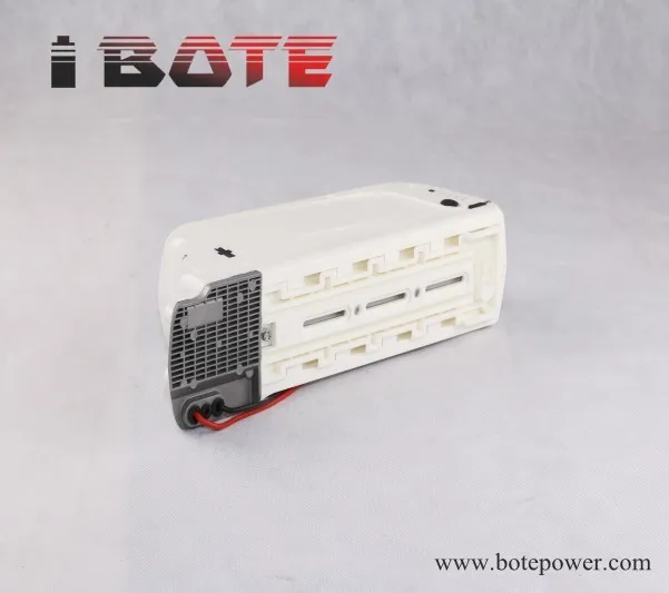 Clearance 750W 48V li-battery 48v 11.6ah /12ah lithium ion battery pack dolphin type e-bike battery accu for 750W bafang motor 0