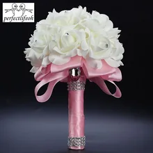 Perfectlifeoh букет невесты