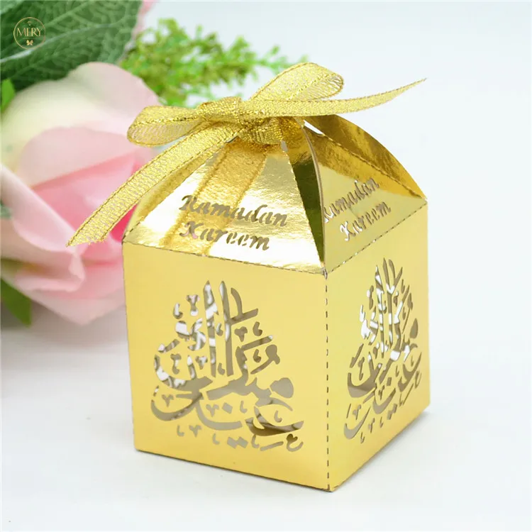 ramadan kareem boxes