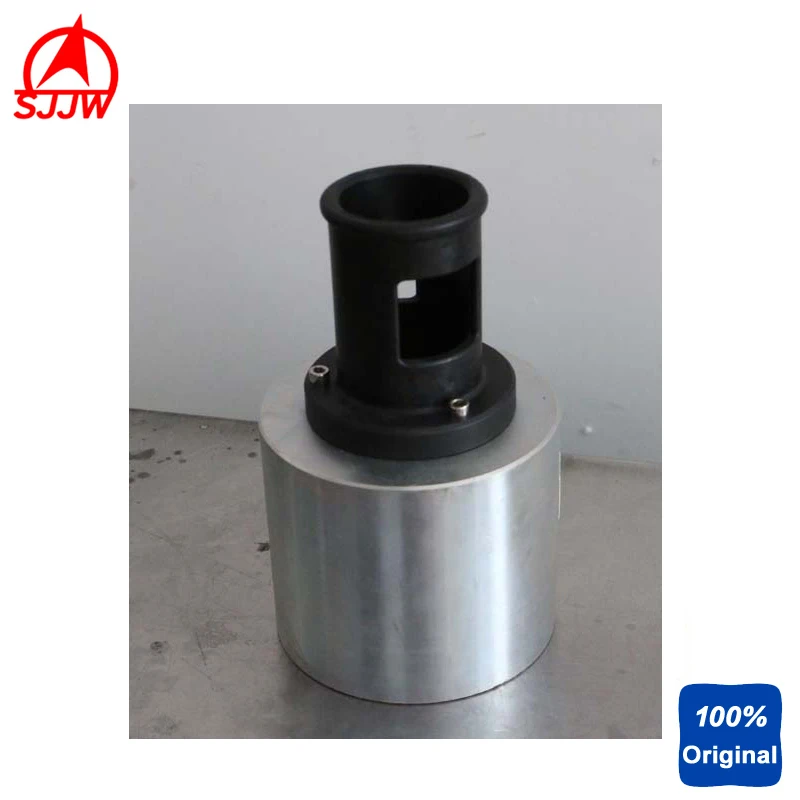 Calibration Test Anvil for Concrete / Brick / Mortar Test Hammer (HT