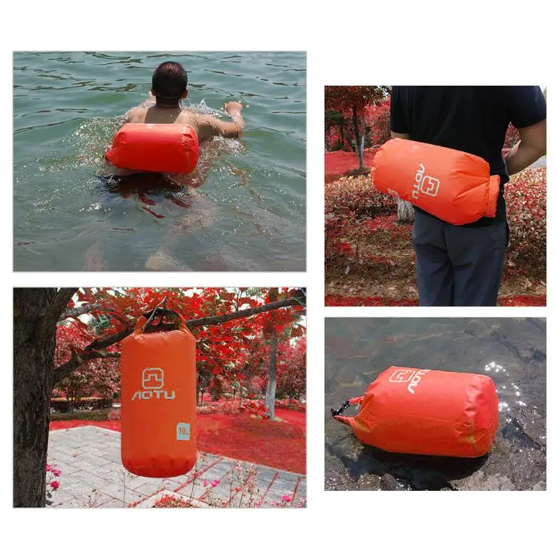 10l plegable trekking río ipx6 impermeabilizan el bolso seco para al aire libre Deportes acuáticos flotantes drifting Natación seco bolsa de almacenamiento 10l plegable trekking río ipx6 impermeabilizan el bolso seco para al aire libre Deportes acuáticos flotantes drifting Natación seco bolsa de almacenamiento