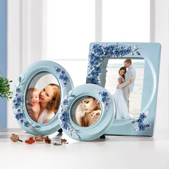 

Fashion swing photo frame fashion desktop photo frame decoration photo frame
