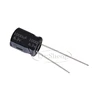 20Pcs 400V 4.7UF Aluminum electrolytic capacitors size 8*12mm 400 V / 4.7 UF Electrolytic capacitor ► Photo 2/2