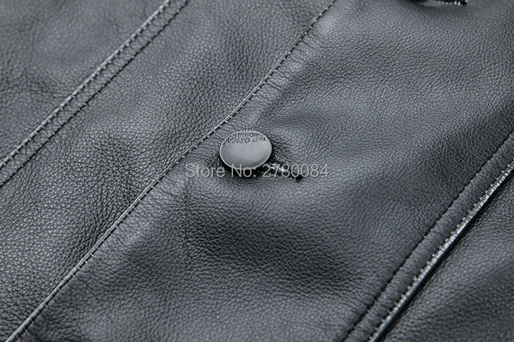 Gu. seemio фабричные Куртки из натуральной кожи для мужчин, Воловья кожа, мужской ковбойский стиль, пальто, мотоциклетная натуральная кожа, верхняя часть