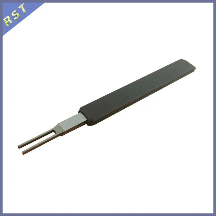 Pin Removal Extractor Tool for ATX EPS PCI-E PSU Connector - Strong Spring Steel |