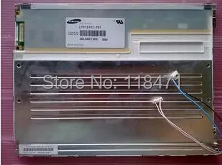 LTM121SI T01 12 1 a Si TFT LCD Panel for 800 RGB 600 SVGA