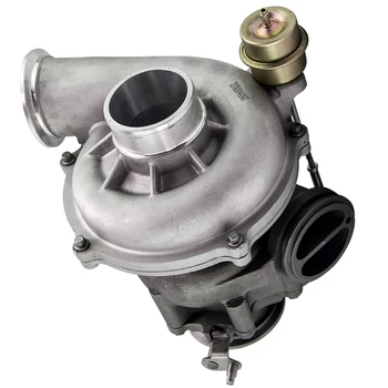 

Turbo Turbocharger GTP38 GTP38R For Ford Excursion F-250 F-350 Super Duty 7.3L PowerStroke 1831383C92,702012-9006, 739619-0009