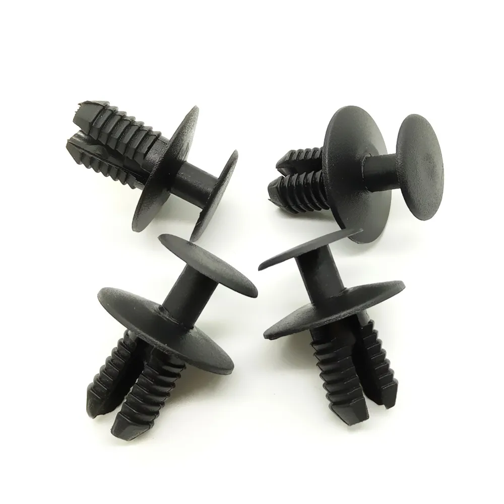 CNIKESIN-24-50PCS-9mm-Automobile-Plastic-Rivet-Clips-Car-Bumper-Decorative-Board-Fender-Fastener-Clip-for (1)