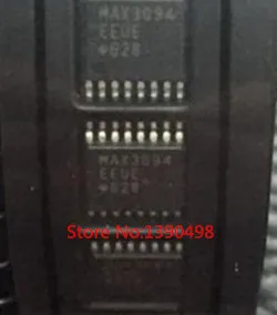

Free Shipping MAX3094EEUE MAX3094 MAX3094E NEW IC TSSOP16
