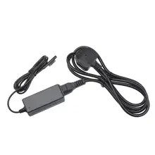 Del UK Plug 12 V 2.58A 65 W зарядное устройство адаптер питания для microsoft Surface Pro 3 Tablet Mar11