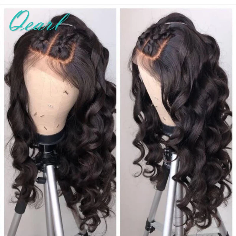 loose wave wig (3)