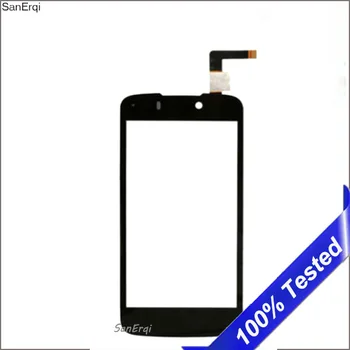 

For DNS S4508 4508 Touch Screen Digitizer Glass Panel Lens Touchscreen Sensor