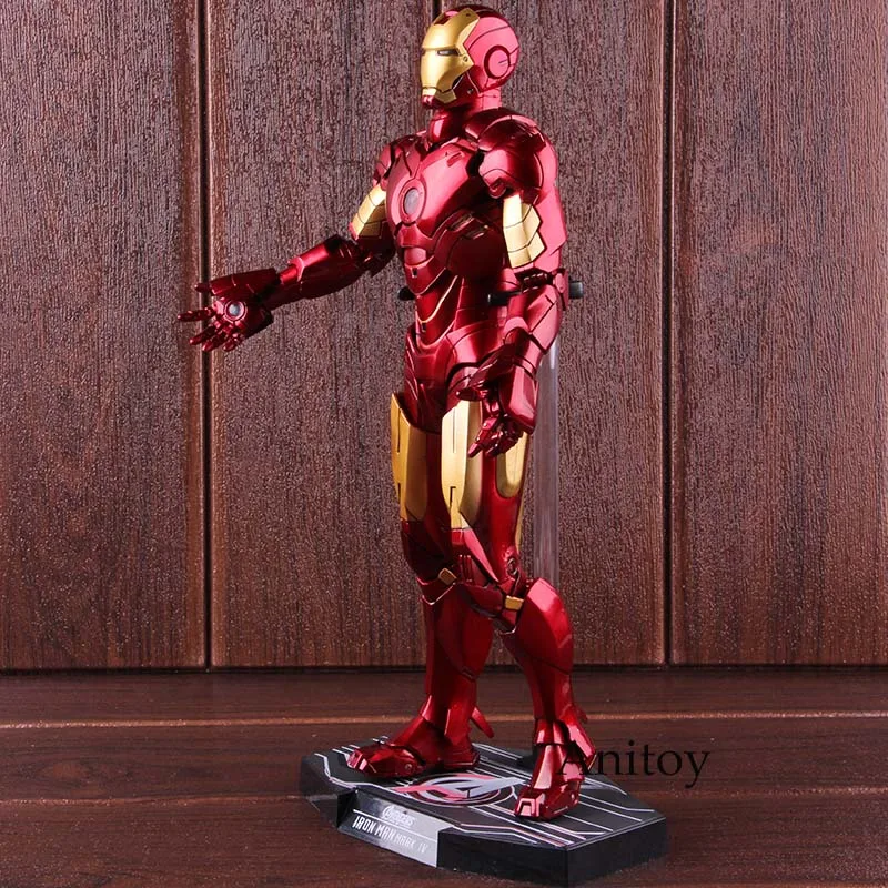 an action figure of yourself