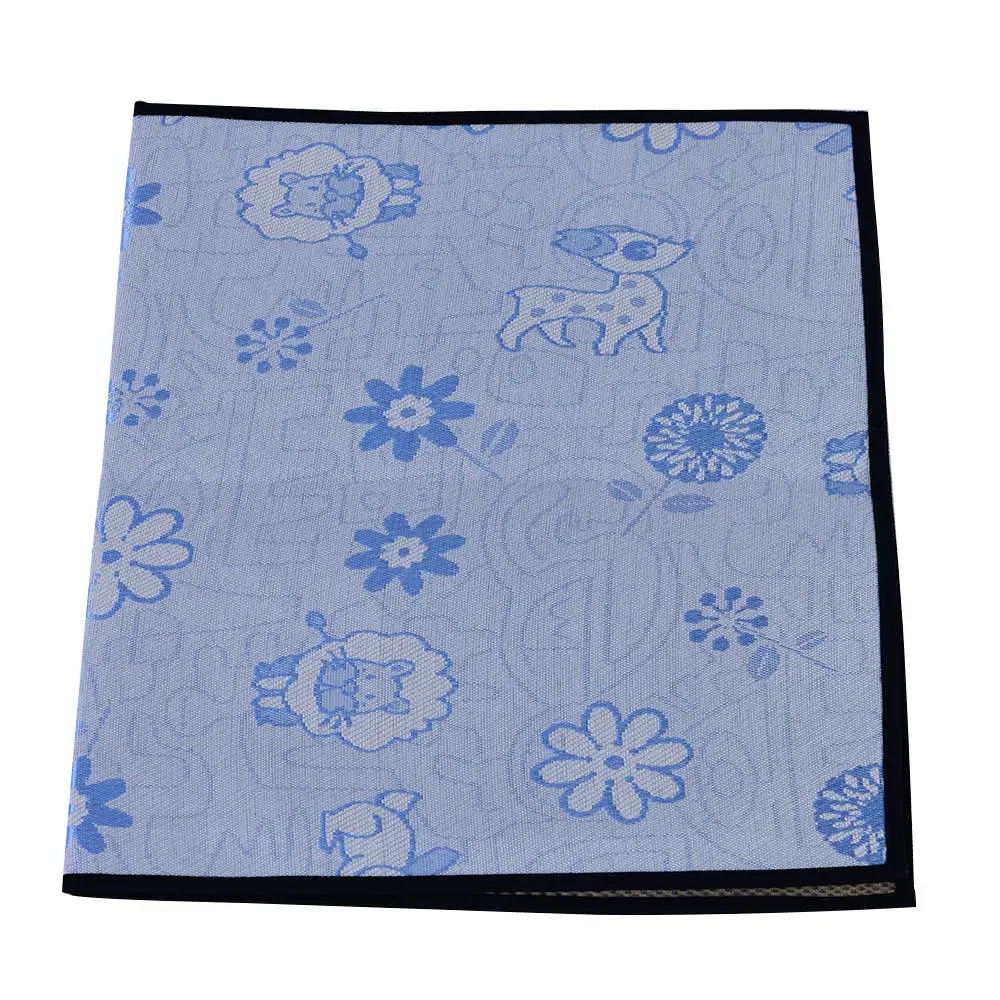 Dog Ice Silk WaterProof Dog Mat 2