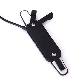 

Wholesale 5X Clip-On Acoustic Classical Guitar Pickup Soundhole Pickup--Black