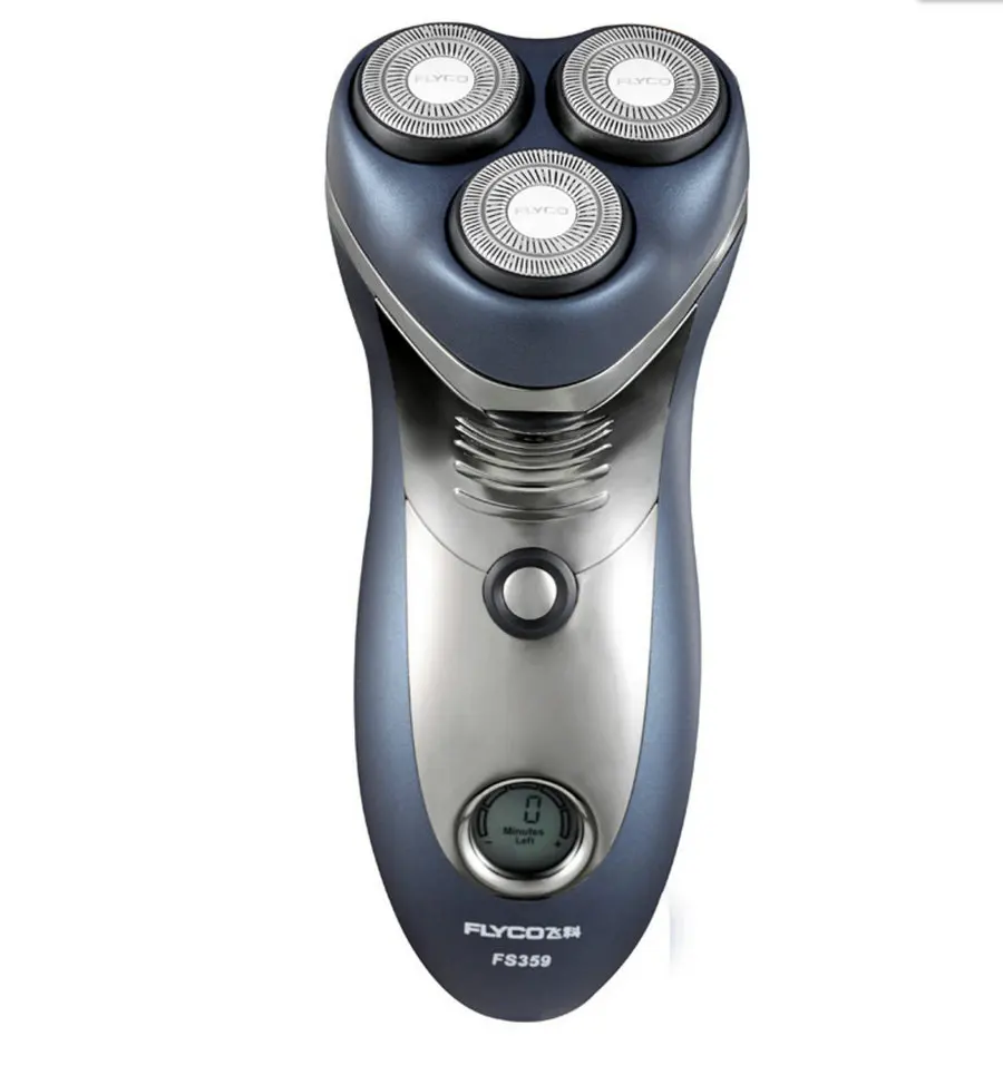 Buy Flyco Razor Men's Large Power 3D Intelligent