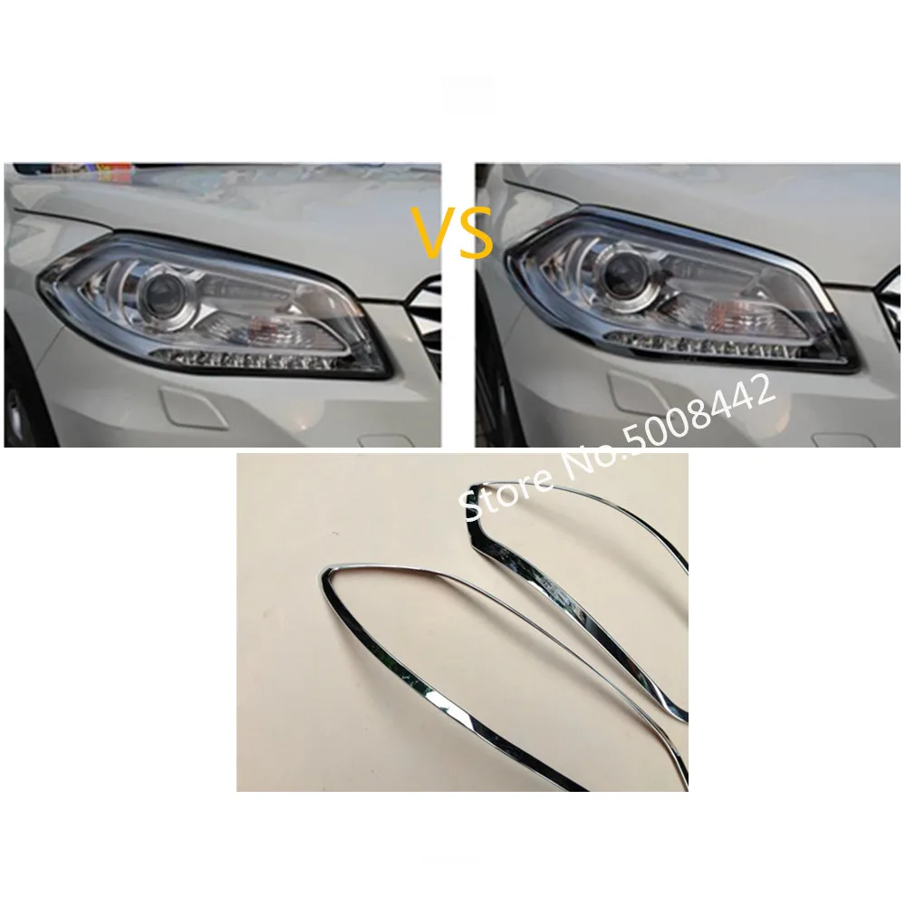 Для Suzuki S Cross Scross SX4 2014 2015 2016 2017 автомобильный светильник на переднюю головку лампа