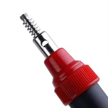 KSOL Стиль Перо Форме Аккумуляторные Бутан Паяльник Tool Kit