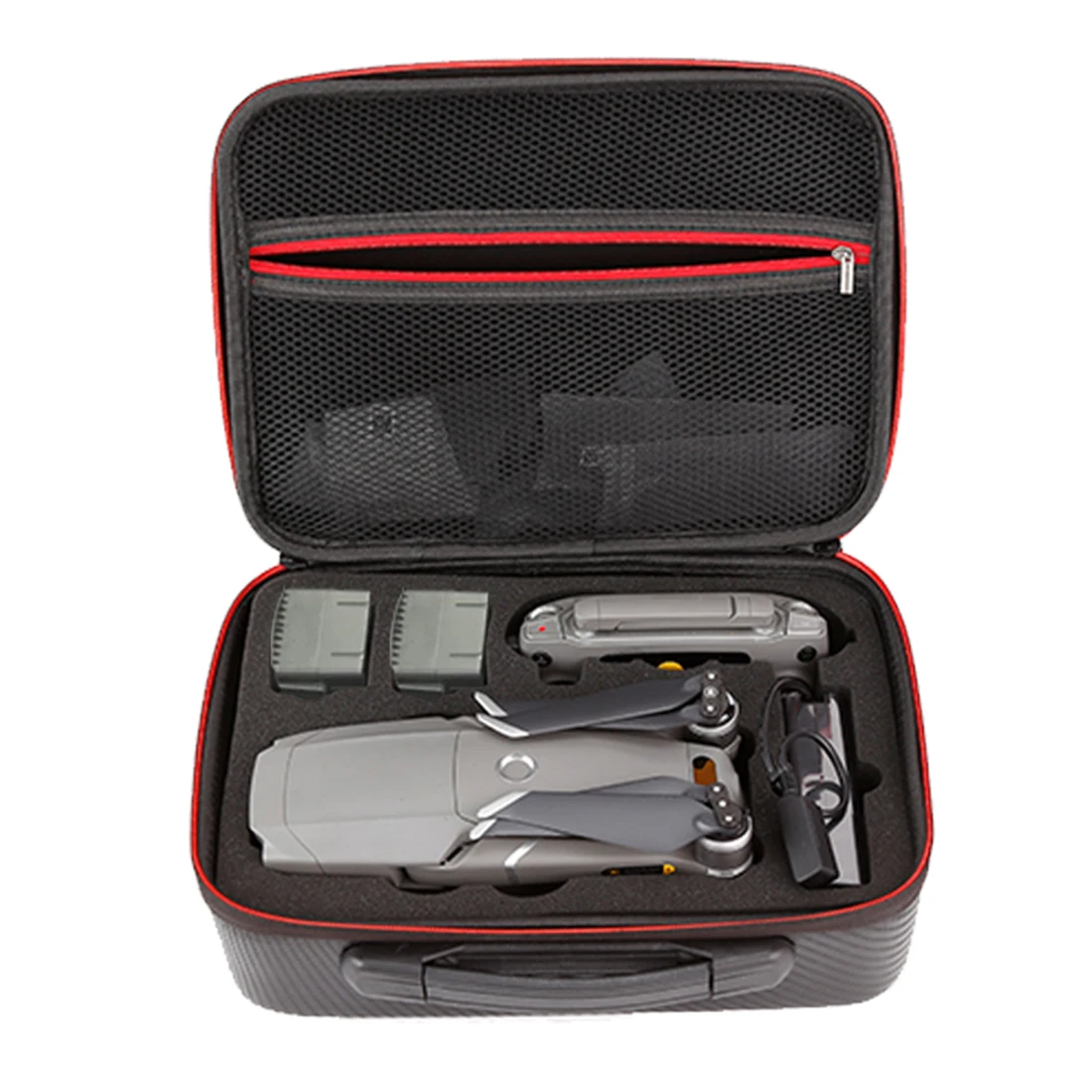 HOBBYINRC Bag for DJI MAVIC 2 PRO/MAVIC 2 ZOOM Drone Case Remote