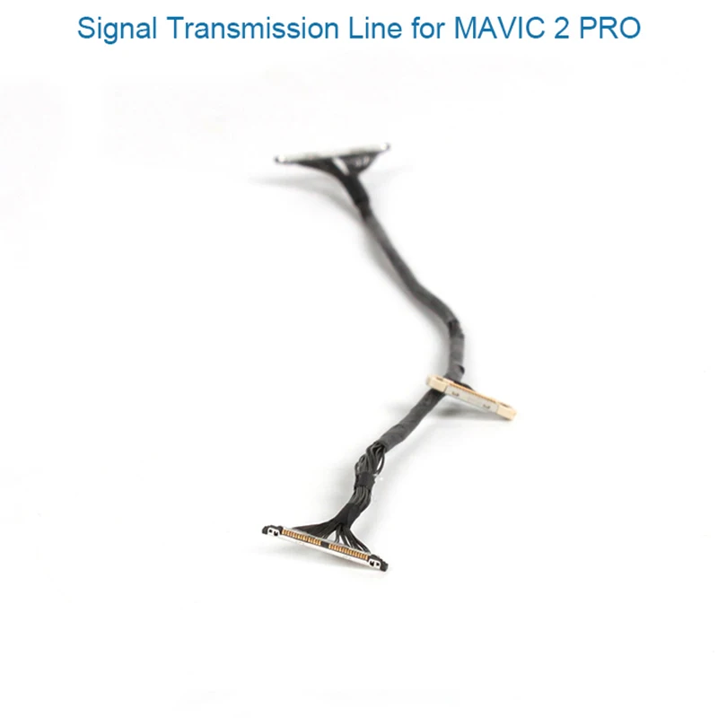 Сигнальная линия передачи Gimbal видео кабель для DJI Mavic 2 Pro/ptz-камера с увеличением