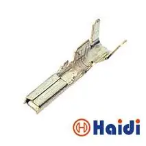 Free Delivery.2 series car plug spring terminal female connector terminals tinned DJ623-2 * 0.6A |