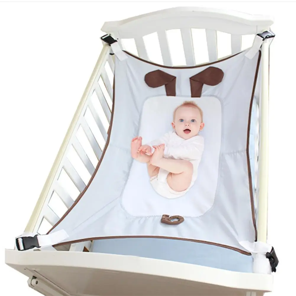 slim baby cot