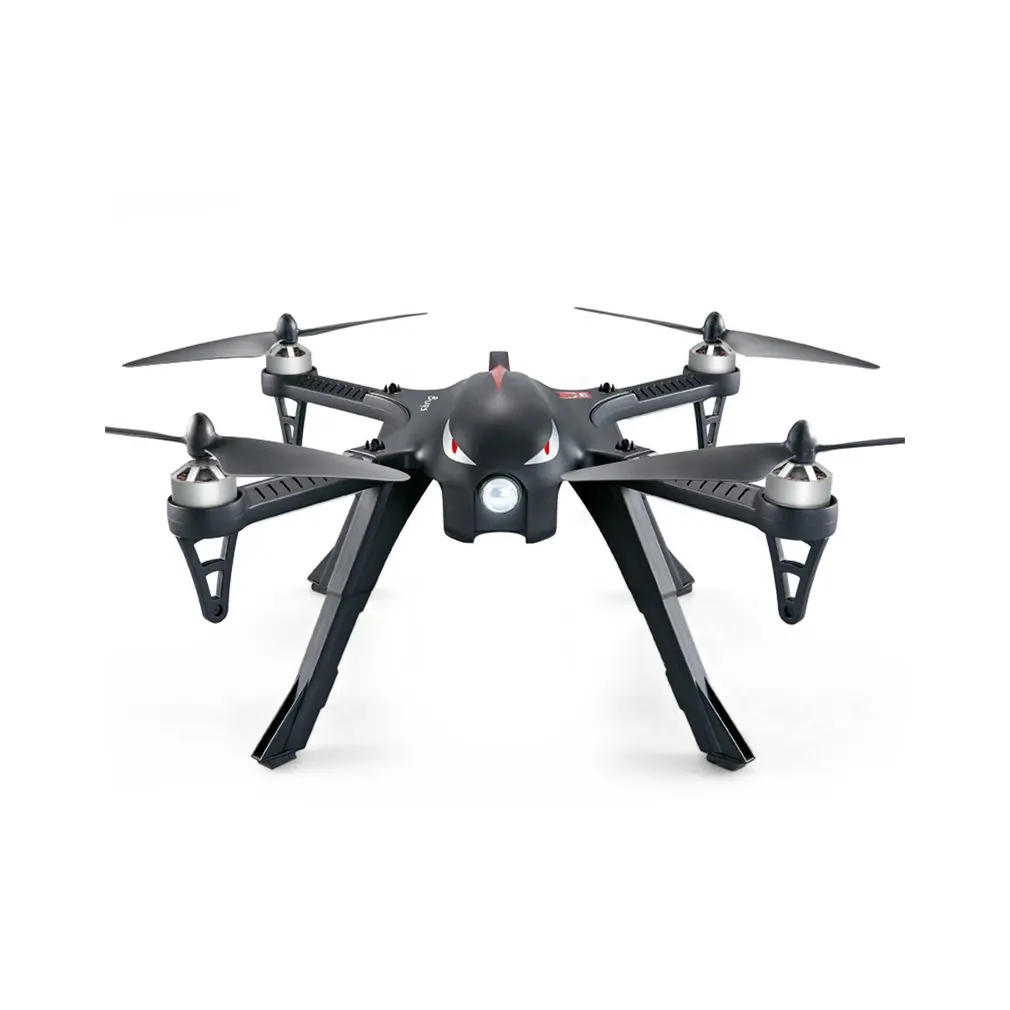 

Bugs3 RC Quadcopter 2.4G 6-Axis Brushless RC Dron RC Helicopter Can add EKEN H9R 4K Action Camera Remote Control Helicopter Toys