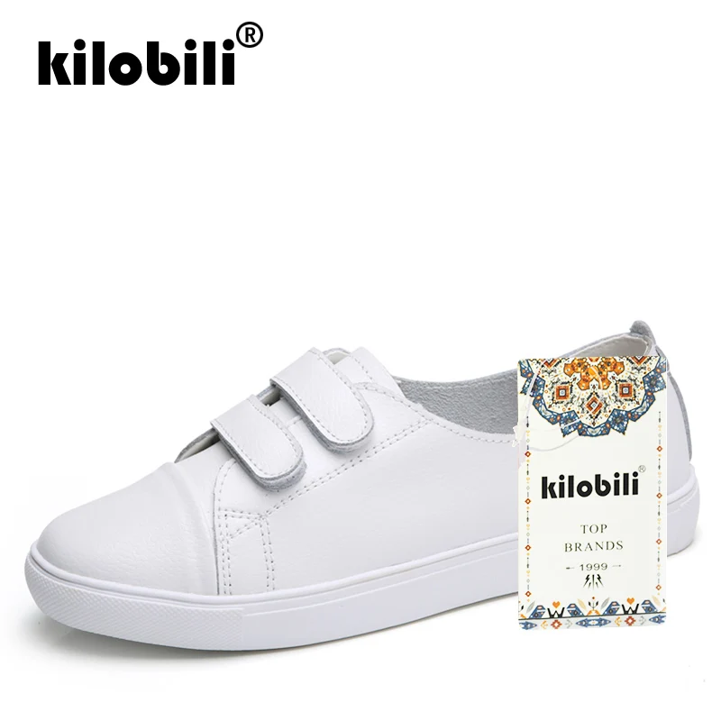 Kilobili 2019 весенние женские туфли на плоской подошве женская обувь без балетки