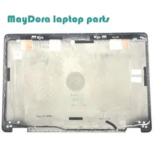 Совершенно аппарат не Привязанный к оператору сотовой связи чехол для ноутбука DELL LATITUDE E5550 ЖК-дисплей крышка задняя черный 7JGH9 07JGH9