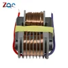 15KV High Frequency High Voltage Inverter Coil Arc Generator Step up Boost Converter Power Transformer Voltage ► Photo 3/6