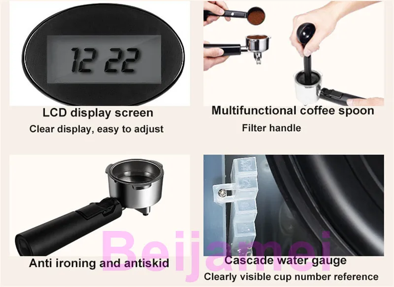 coffee machine details 3