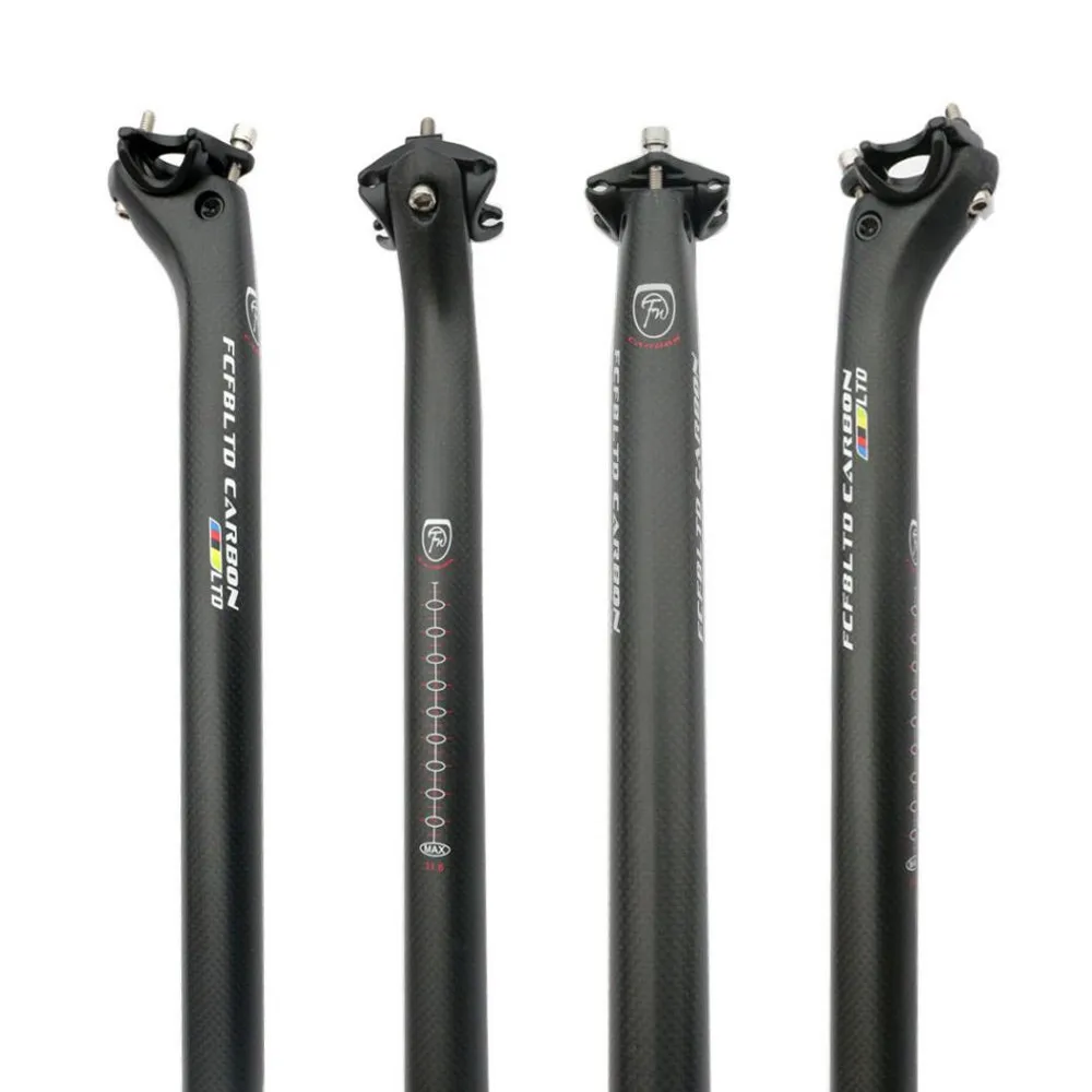 bicycle seat stem