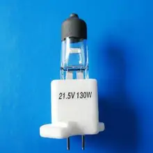 Hanalux синий 80 56053026 21,5 V 130W o светильник лампочка