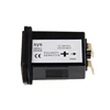 New DC10V-80V Generator Sealed Hour Meter Counter For Boats Trucks Tractors Cars ► Photo 3/5