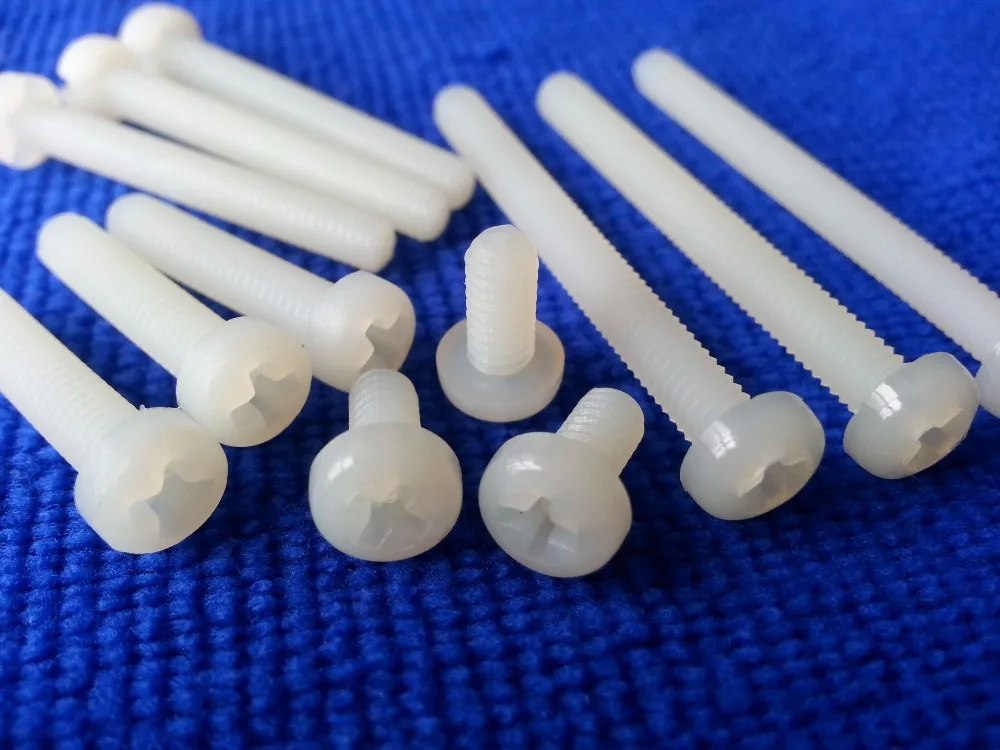 Free Shipping 100pcs M2.5 Length 4mm 5mm 6mm 8mm 10mm 12mm 15mm 20mm