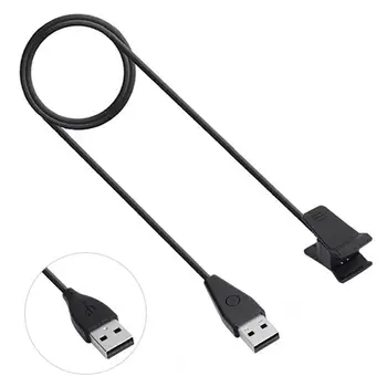 

New Arrival Replacement USB Charge Cable Charger Cord with/without Reset for Fitbit Alta/Ace
