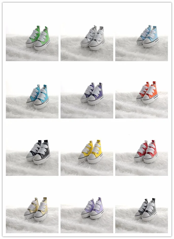 monster doll shoe  (1)